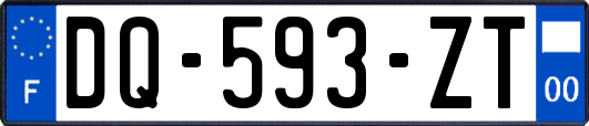 DQ-593-ZT