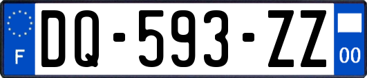 DQ-593-ZZ