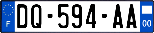 DQ-594-AA