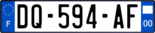 DQ-594-AF