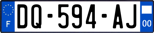 DQ-594-AJ