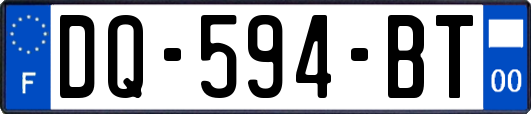 DQ-594-BT