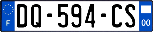 DQ-594-CS