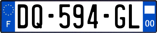 DQ-594-GL