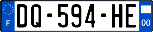 DQ-594-HE