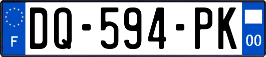 DQ-594-PK