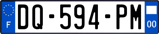 DQ-594-PM