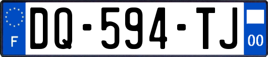 DQ-594-TJ