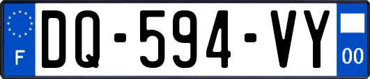 DQ-594-VY