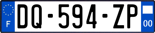 DQ-594-ZP