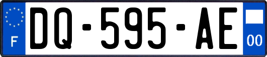 DQ-595-AE