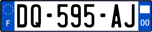 DQ-595-AJ