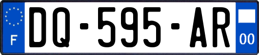 DQ-595-AR