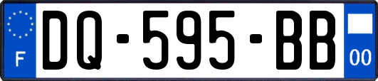 DQ-595-BB