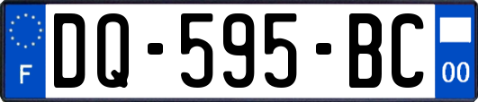 DQ-595-BC