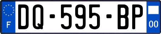 DQ-595-BP