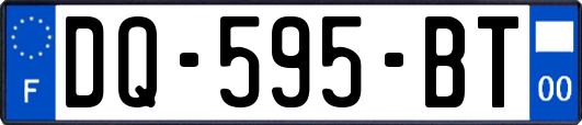 DQ-595-BT