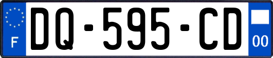 DQ-595-CD