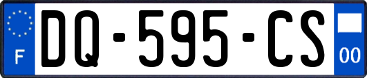 DQ-595-CS