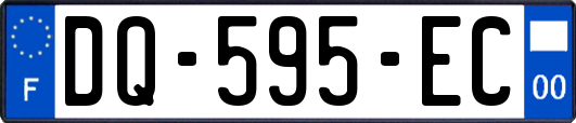 DQ-595-EC