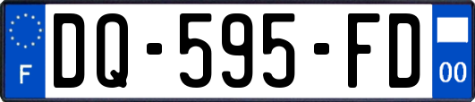 DQ-595-FD