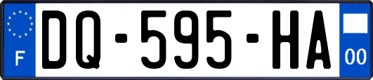 DQ-595-HA