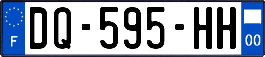 DQ-595-HH