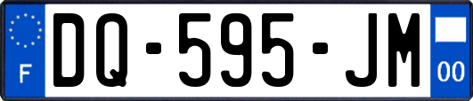 DQ-595-JM