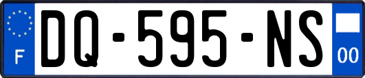 DQ-595-NS