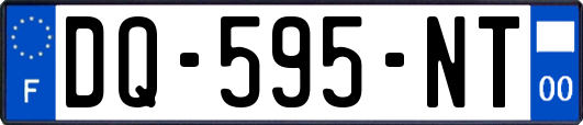 DQ-595-NT