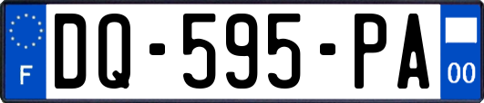 DQ-595-PA