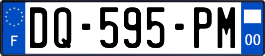 DQ-595-PM