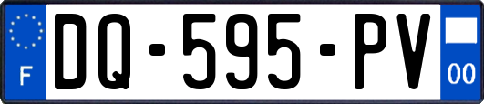 DQ-595-PV