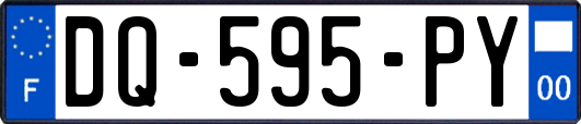 DQ-595-PY