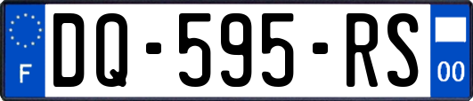 DQ-595-RS