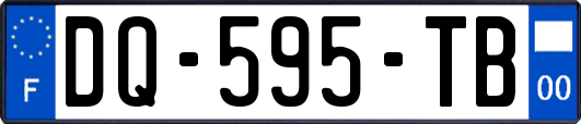 DQ-595-TB