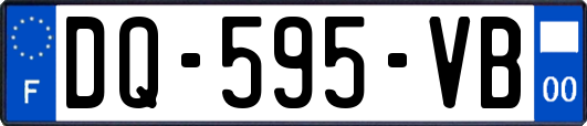 DQ-595-VB