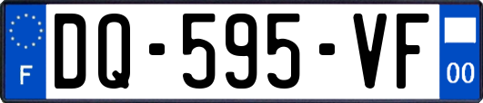 DQ-595-VF