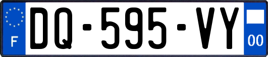 DQ-595-VY