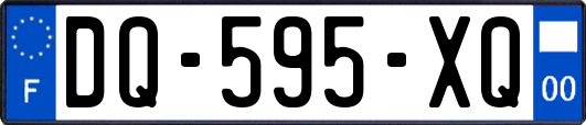 DQ-595-XQ