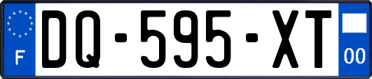 DQ-595-XT