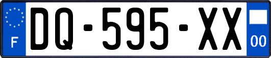 DQ-595-XX