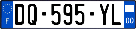 DQ-595-YL