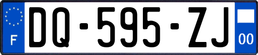 DQ-595-ZJ