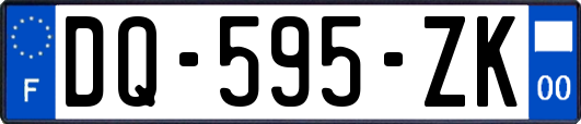 DQ-595-ZK