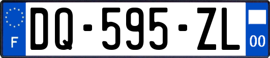 DQ-595-ZL