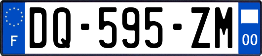 DQ-595-ZM