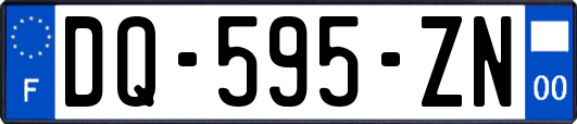 DQ-595-ZN