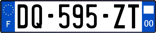 DQ-595-ZT