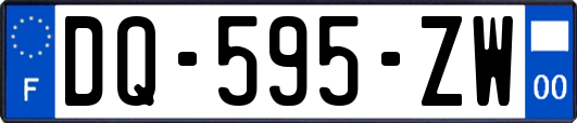 DQ-595-ZW